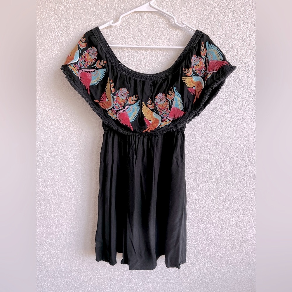 Judith March dress size Medium